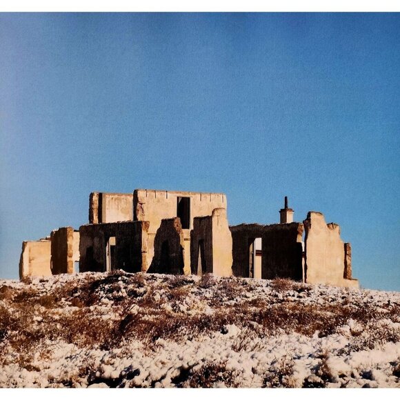 2021 48 Whispers SIGNED 1st Edition Lakota Pine Ridge Reservation Photography F7 - Picture 9 of 9